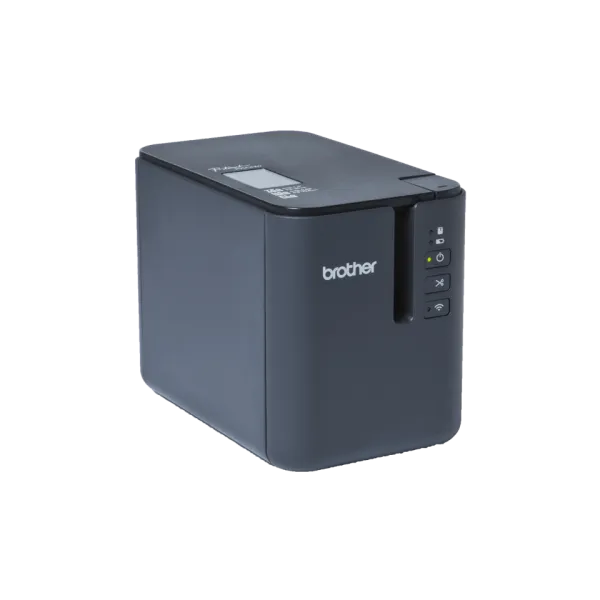 Принтер для печати наклеек Brother PT-P950NW (арт. PTP950NWR1)