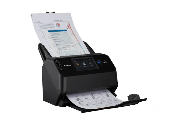 Сканер документов Canon imageFORMULA DR-S150 (арт. 4044C003)