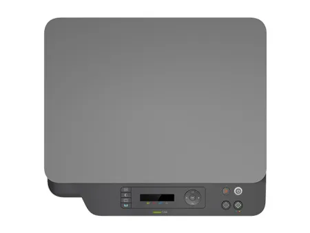 Лазерное цветное МФУ HP Color Laser MFP 178nw (арт. 4ZB96A)