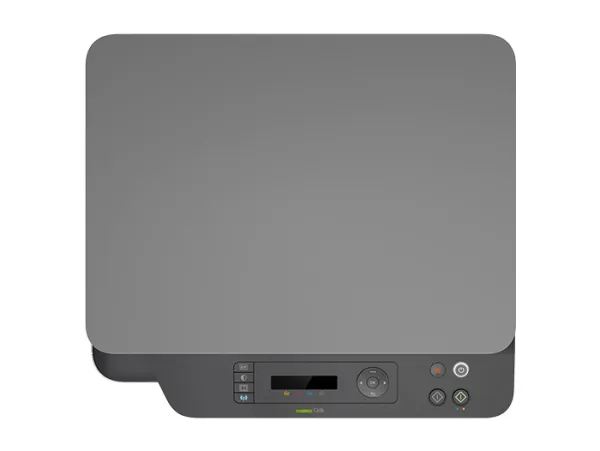 Лазерное цветное МФУ HP Color Laser MFP 178nw (арт. 4ZB96A)