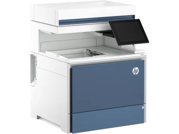 Лазерное цветное МФУ HP Color LaserJet Enterprise 6800dn (арт. 6QN35A)