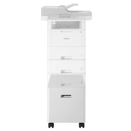 Тумба Brother для серии L6000 (арт. ZUNTL6000W)