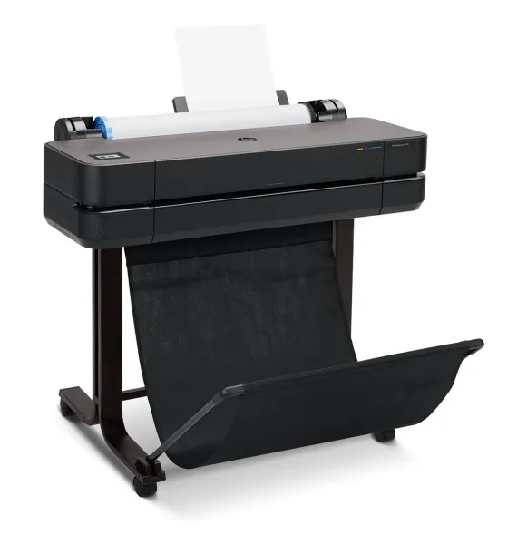 Широкоформатный принтер HP DesignJet T630 (24-дюймовый) (арт. 5HB09D)