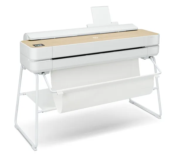 Широкоформатный принтер HP DesignJet Studio (36-дюймовый) (арт. 5HB14A)
