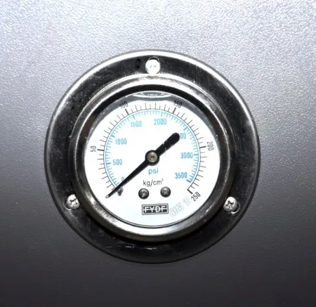 Гильотинный резак Front H720RT (гидравлический, расширенный рабочий стол) (арт. 8527)