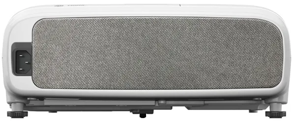 Проектор Epson EH-TW5825 with HC lamp warranty (арт. V11HA87040)