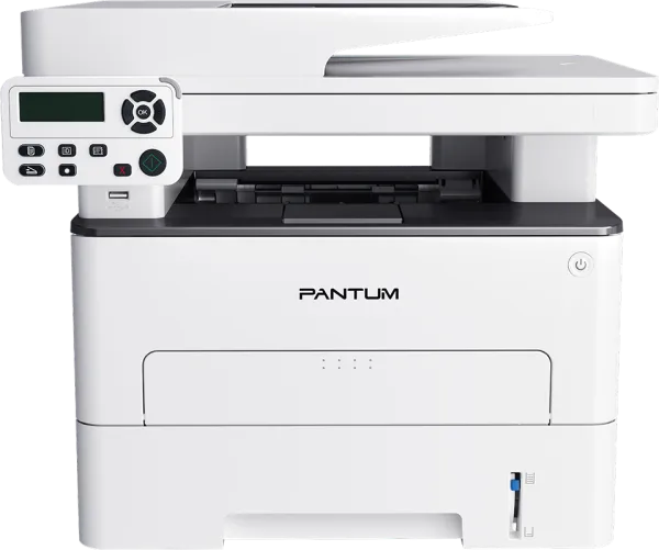 Лазерное черно-белое МФУ Pantum M7108DN/RU (арт. M7108DN/RU)