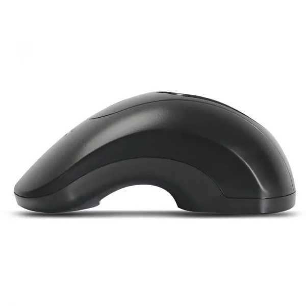 Зарядно-коммуникационная подставка Mertech (Cradle) для сканера CL-2200/2210 Black (арт. 4180)