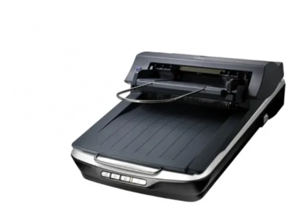 Сканер документов Epson Perfection V500 Office (арт. B11B189081)