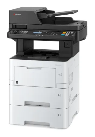 МФУ лазерное черно-белое Kyocera ECOSYS M3645dn (арт. 1102TG3NL0)
