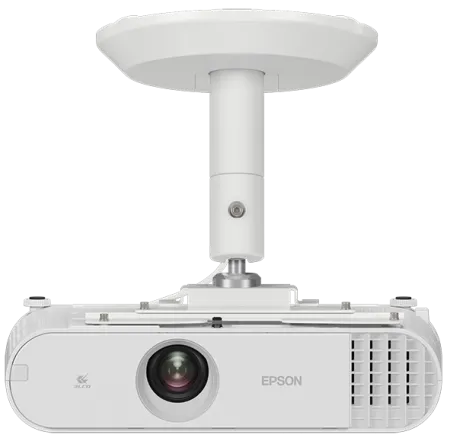 Проектор Epson EB-U50 (арт. V11H952040)