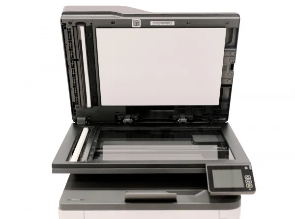 МФУ лазерное черно-белое Fplus (Россия) M40adn (Wi-Fi; Л-к 550 л.; К-ж 20000 с.; БФИ 40000 с.) (арт. M40adn20551w)