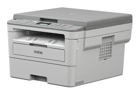 МФУ лазерное черно-белое Brother DCP-B7520DW, P/C/S, A4, 34 cтр./мин. (арт. DCPB7520DWYJ1)