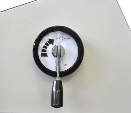 Ламинатор PingDa PD FM 360 (арт. 3750)