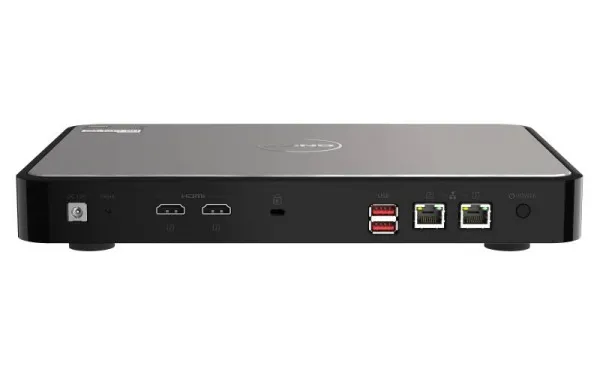 Сетевое хранилище QNAP HS-264-8G (арт. HS-264-8G)