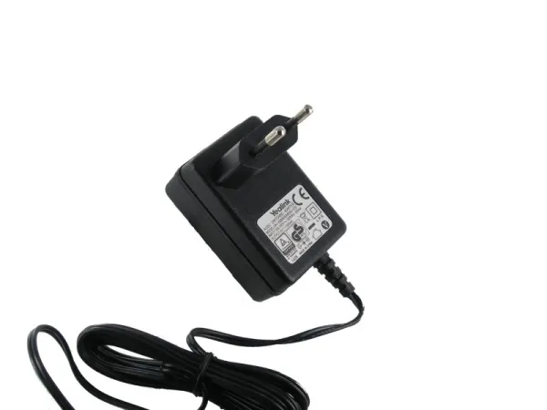 Блок питания Yealink 5VDC.600mA (арт. 5VDC.600mA)