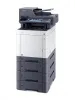 Лазерное цветное МФУ Kyocera ECOSYS M6630cidn (арт. 1102TZ3NL1)
