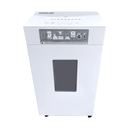 Уничтожитель документов Office Kit ZeroDust s209 (2x10) (арт. OK0209S209)