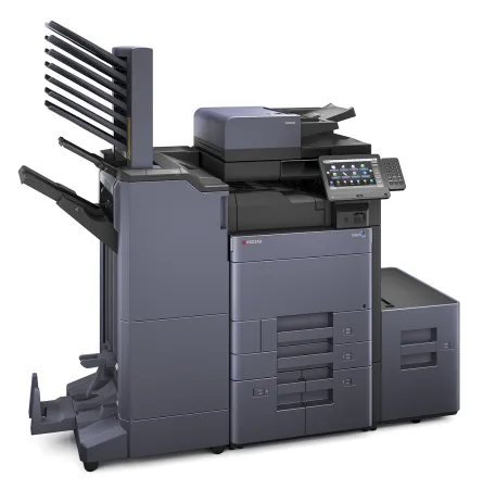 МФУ лазерное черно-белое Kyocera TASKalfa 5003i (арт. 1102VL3NL0)