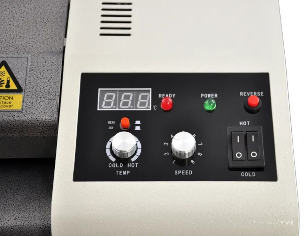 Ламинатор PingDa PDA2-450 R (арт. 3745)