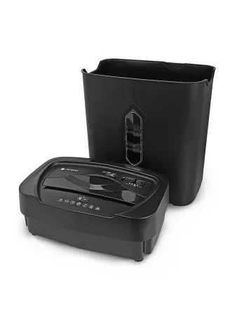 Уничтожитель документов ГЕЛЕОС УМ22-4 (арт. УМ22-4)