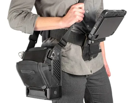 Считыватель документов, мобильный Regula 7308.100 (арт. 7308.100)