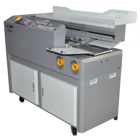 Термоклеевая машина Boway BW-K5 (арт. 8518)