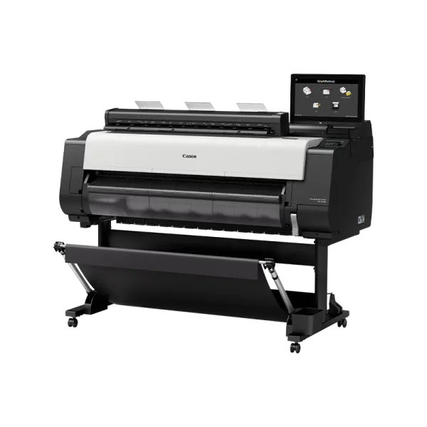 Широкоформатное струйное МФУ Canon imagePROGRAF TX-4100 MFP Z36 (арт. )
