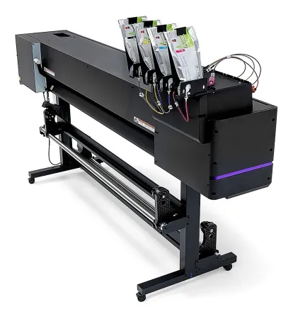 Экосольвентный принтер-каттер Mimaki СJV200-160 (арт. СJV200-160)