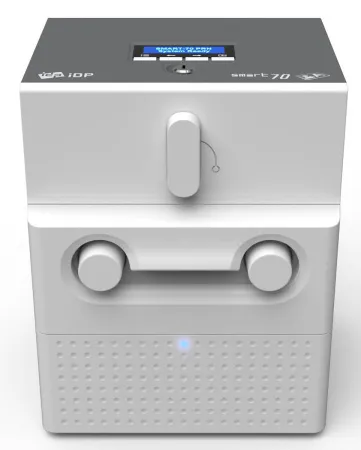 Принтер пластиковых карт Advent SOLID 700 (арт. ASOL7)