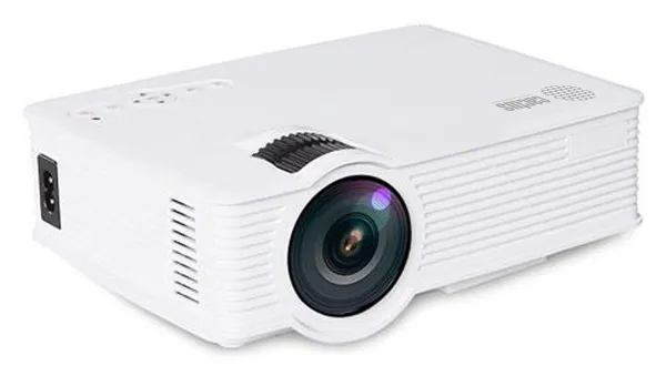 Проектор Cactus  (арт. CS-PRE.09WT.WVGA)