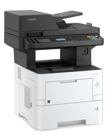 МФУ лазерное черно-белое Kyocera ECOSYS M3645dn (арт. 1102TG3NL0)