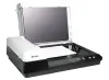 Сканер документов Avision AD130 с планшетным модулем (2017). Нагрузка 3000 страниц в день (арт. 000-0875-07G)