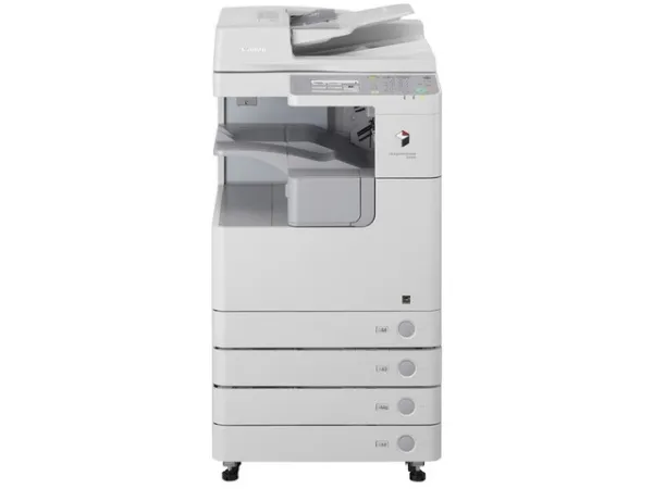 МФУ лазерное черно-белое Canon imageRUNNER 2545i (арт. 2864B006)