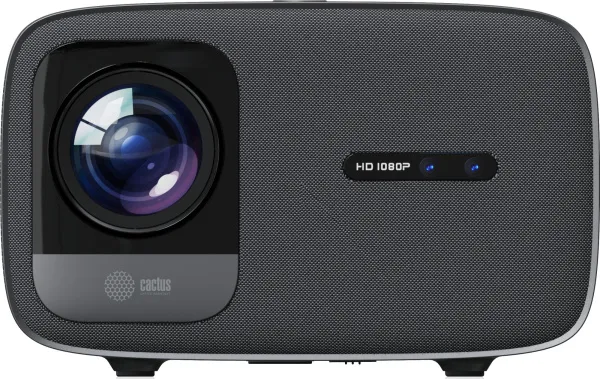 Проектор Cactus CS-PRC.05B.WUXGA-A (арт. CS-PRC.05B.WUXGA-A)