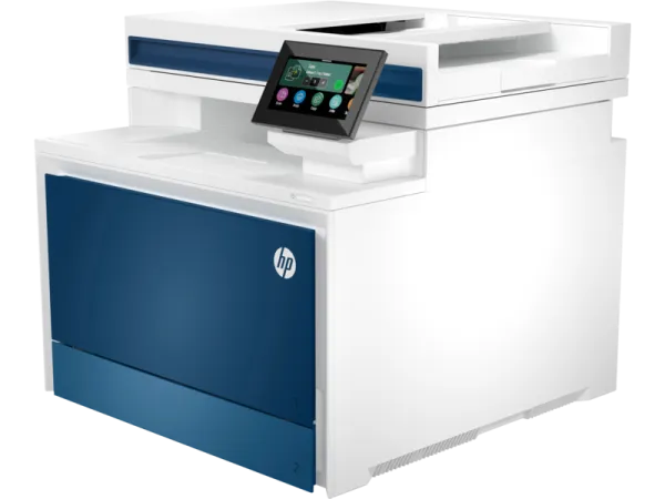 МФУ лазерное цветное HP Color LaserJet Pro 4303fdn (Принтер / Сканер / Копир / Факс, A4) (арт. 5HH66A)