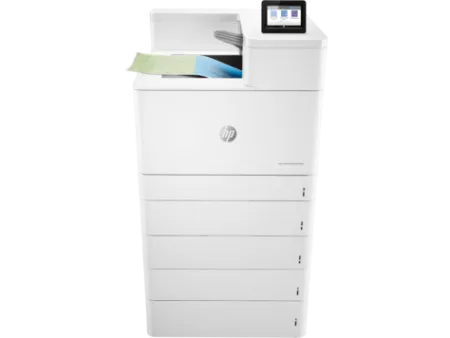 Цветной лазерный принтер HP Color LaserJet Enterprise M856dn (арт. T3U51A)