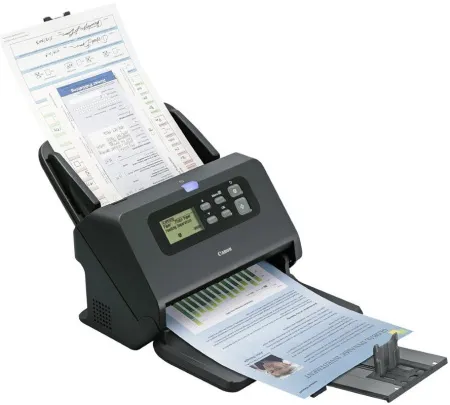 Сканер документов Canon imageFORMULA DR-M260 (арт. 2405C003)