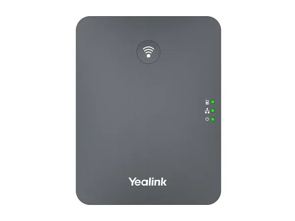 DECT-телефон Yealink W70B (арт. W70B)