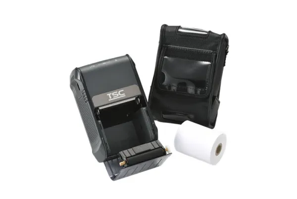 Принтер этикеток TSC Alpha-2R (USB 2.0, Bluetooth) (арт. 99-062A001-0102)
