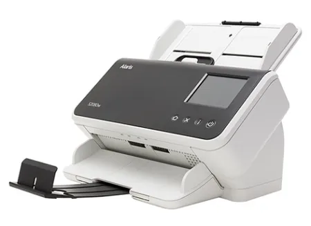 Сканер документов Kodak Alaris S2080w (арт. 1015189)