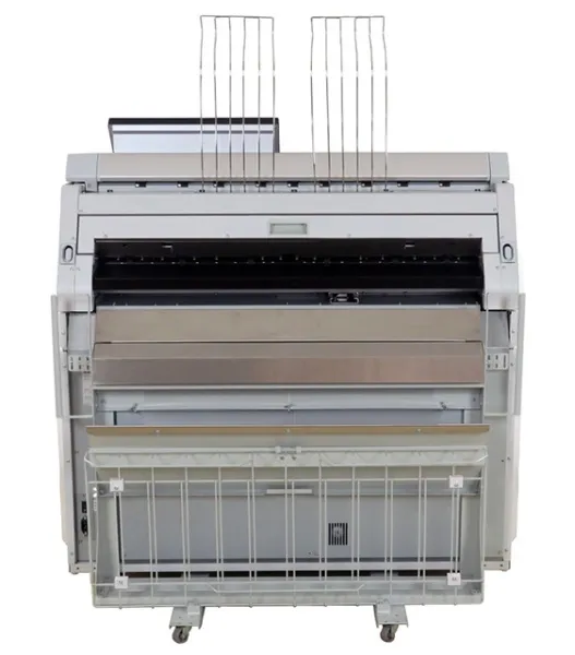 Инженерная система TORUS (Россия) Terioprint LP-2070 MF-4R (арт. LP-2070 MF4R)