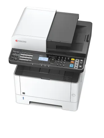 МФУ лазерное черно-белое Kyocera ECOSYS M2540dn (арт. 1102SH3NL0)