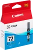 Оригинальный картридж Canon PGI-72 C (голубой, 14 мл.) (арт. 6404B001)