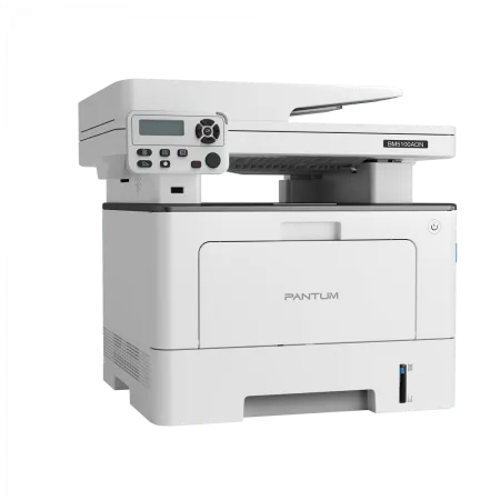 МФУ лазерное черно-белое Pantum BM5100ADN (арт. BM5100ADN)