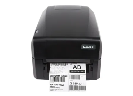 Принтер этикеток Godex GE330-USE (арт. 011-GE3E02-000)