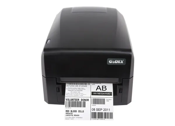 Принтер этикеток Godex GE300-USE (арт. 011-GE0E02-000)