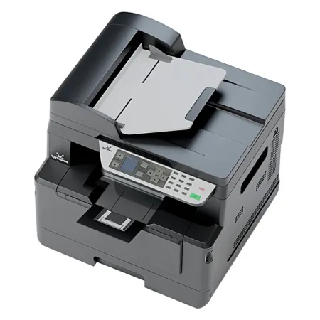 МФУ лазерное черно-белое Катюша (Россия) M130p (Принтер / Сканер / Копир, А4, 1 Гб, Российская сборка) (арт. M130p)