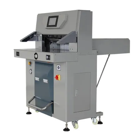 Резак гильотинный Bulros professional series 72EX (арт. CG-D-Ele-72EX-Ele-Ele-Pr)