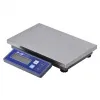Фасовочные настольные весы Mertech M-ER 224FU-32.5 LCD STEEL USB без АКБ (арт. 3764)